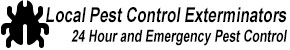 Ambassador College CA Pest Control Exterminators